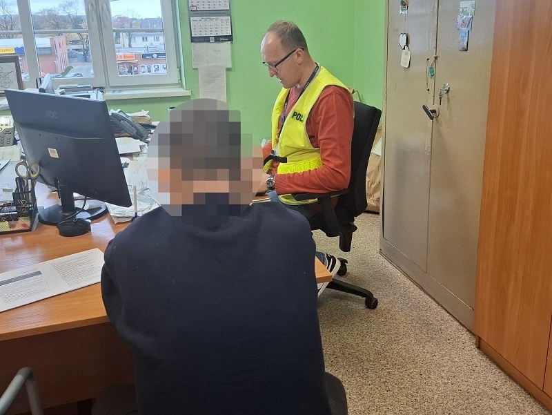 źródło: KPP Lębork