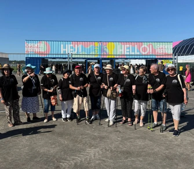 fot. Kosakowski Klub Seniora/facebook 