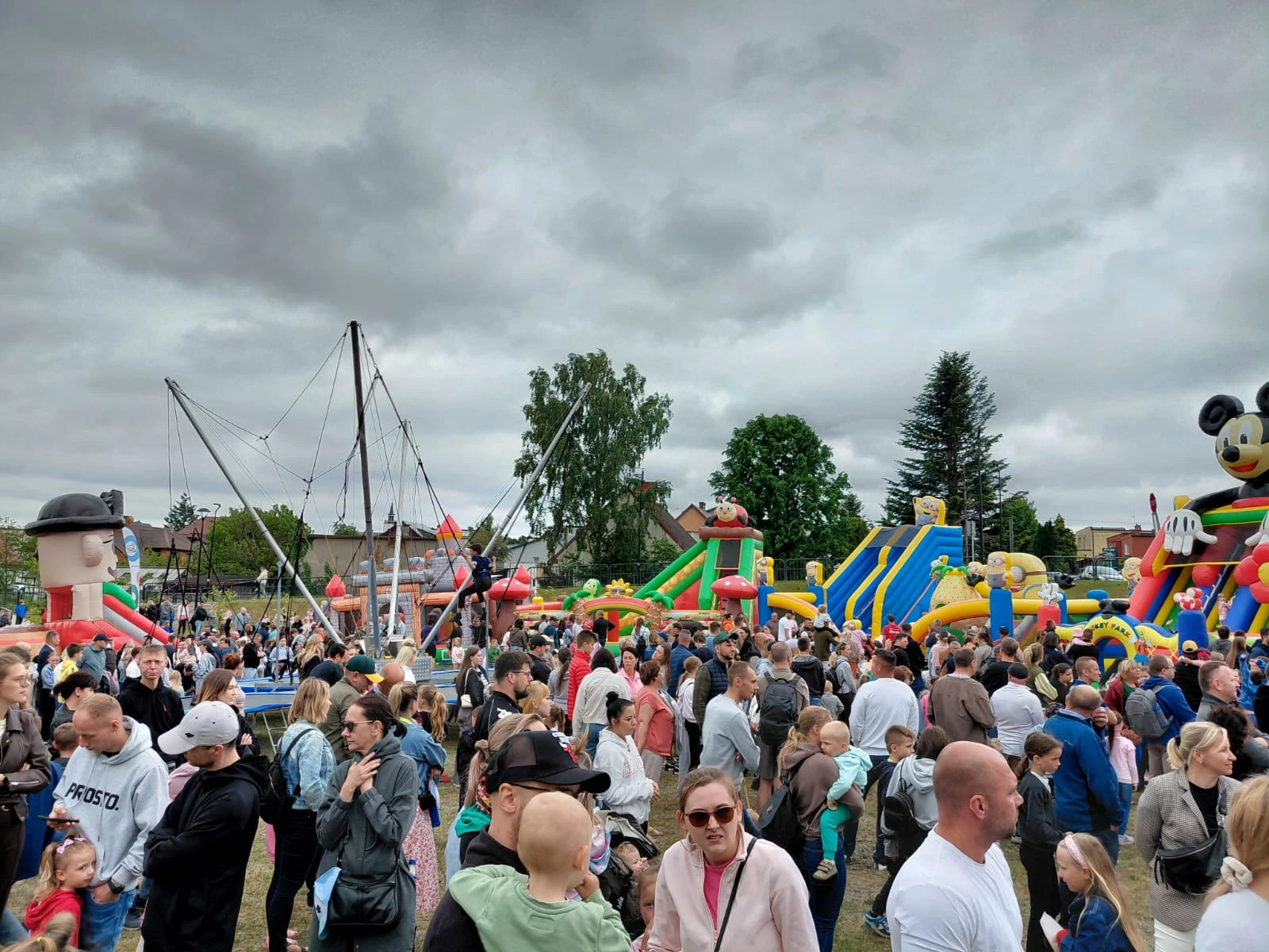 Zdjęcia: TTM