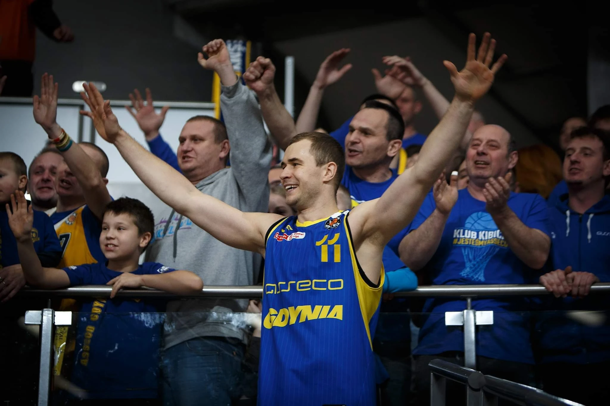 Facebook.com/Asseco Arka Gdynia