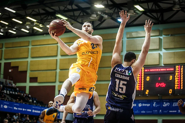 Fot. Arka Gdynia