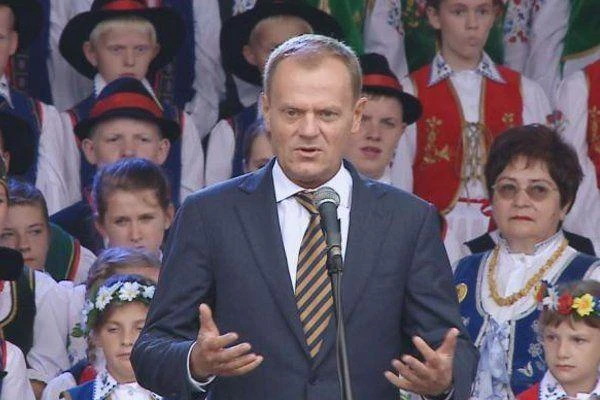 XIII Zjazd Kaszubów z premierem na czele