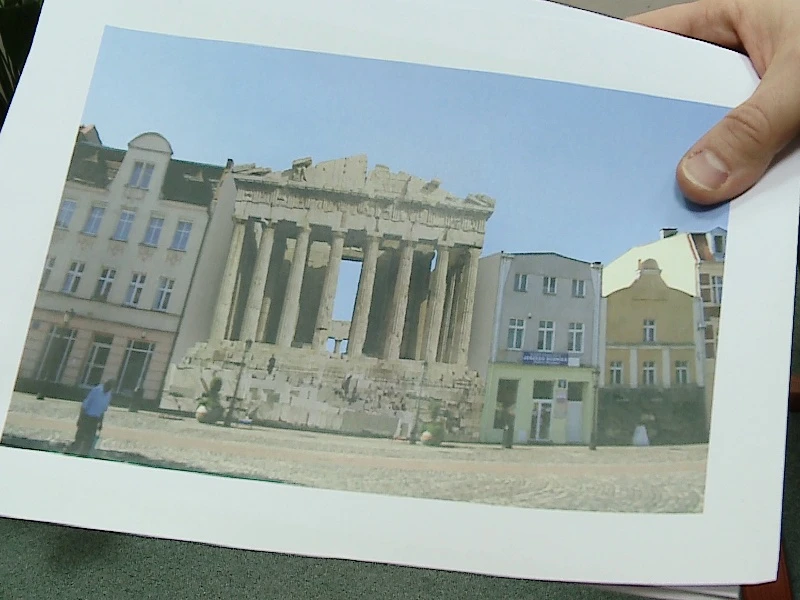 Za czyje pieniądze urzędnicy pojadą do Grecji?