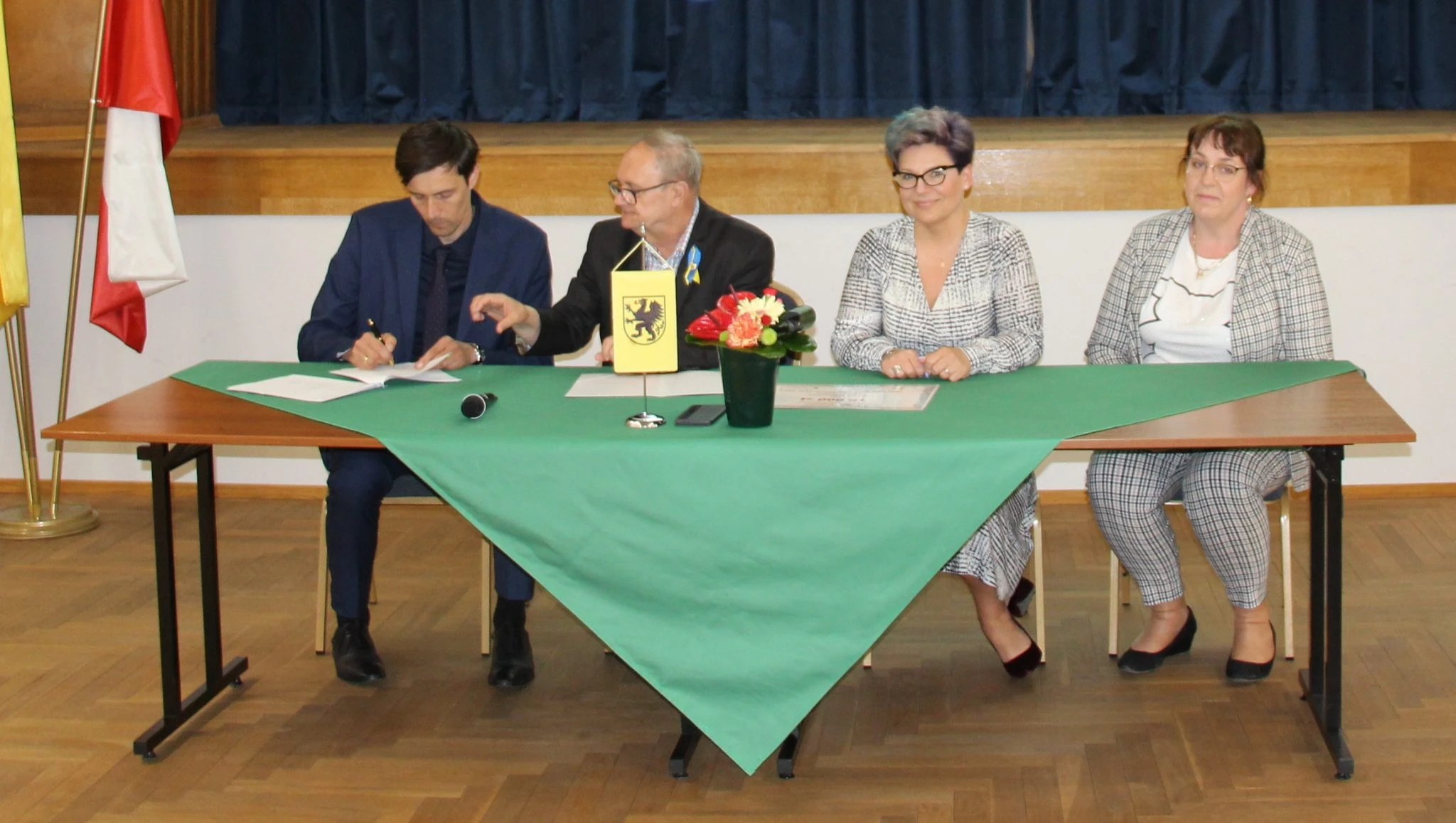 Fot. UG Wejherowo 