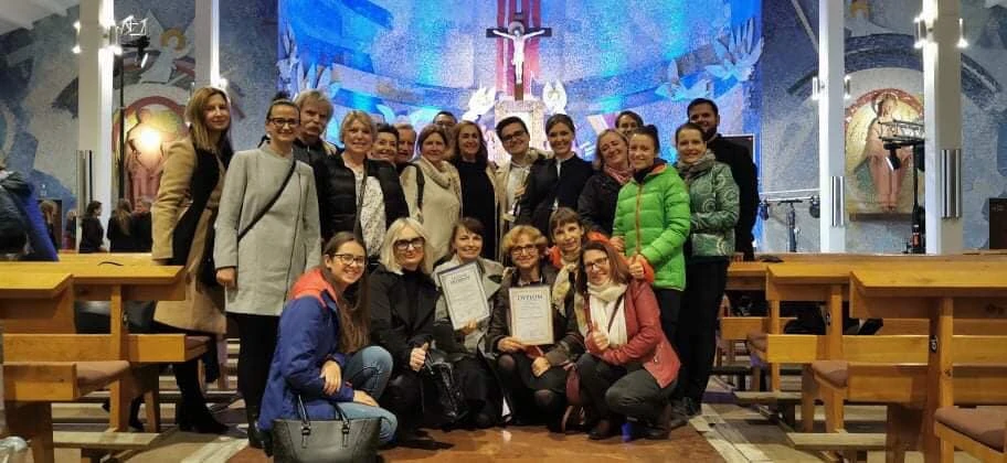 Źródło: Facebook/CamerataMusicale