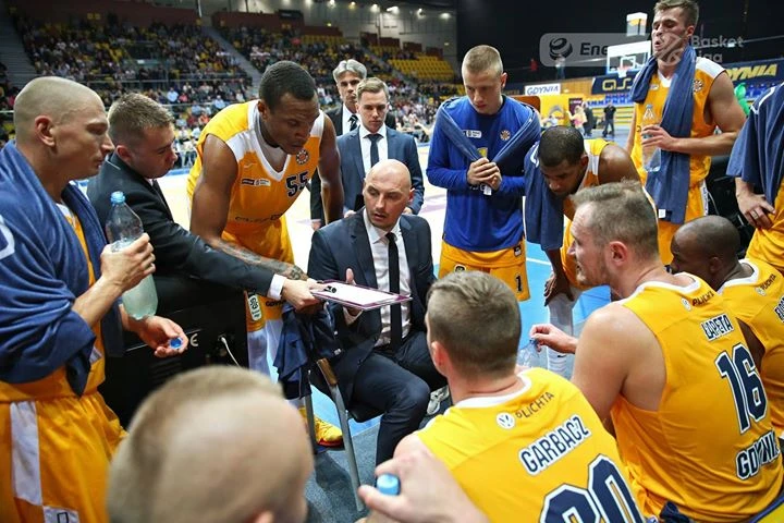 Fot. Andrzej Romański/EBL