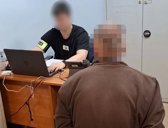 fot. KPP w Lęborku 