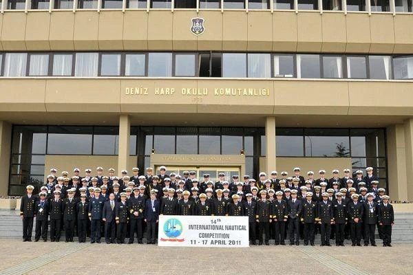 Gdynia: AMW najlepsza na świecie. Zobacz zdjęcia