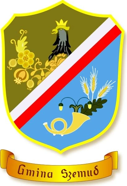 Wybory w gminie Szemud w maju