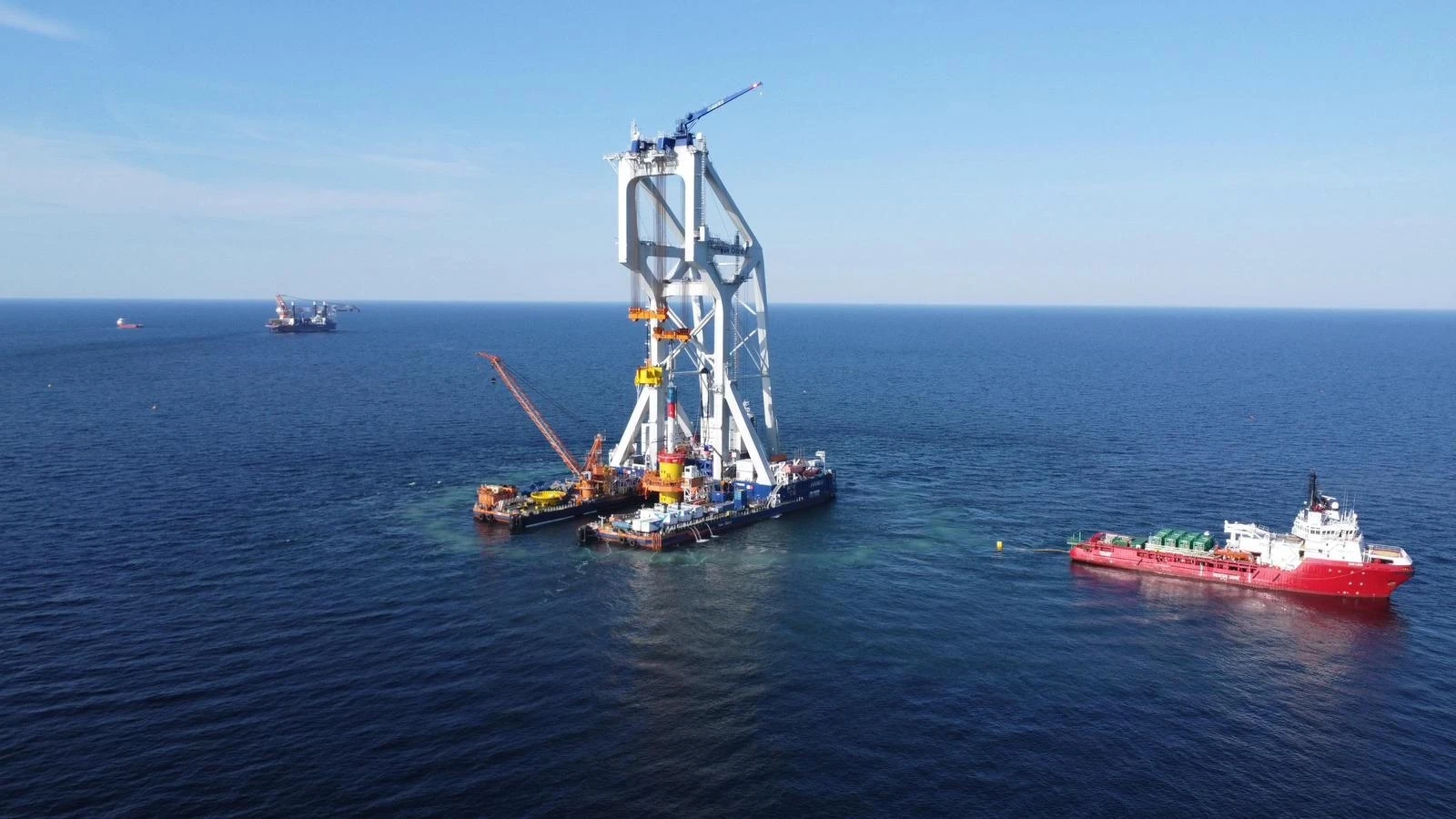 Fot. PGE Baltica