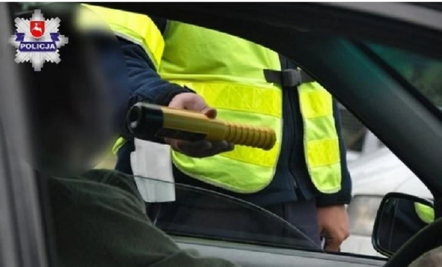 Fot. Policja
