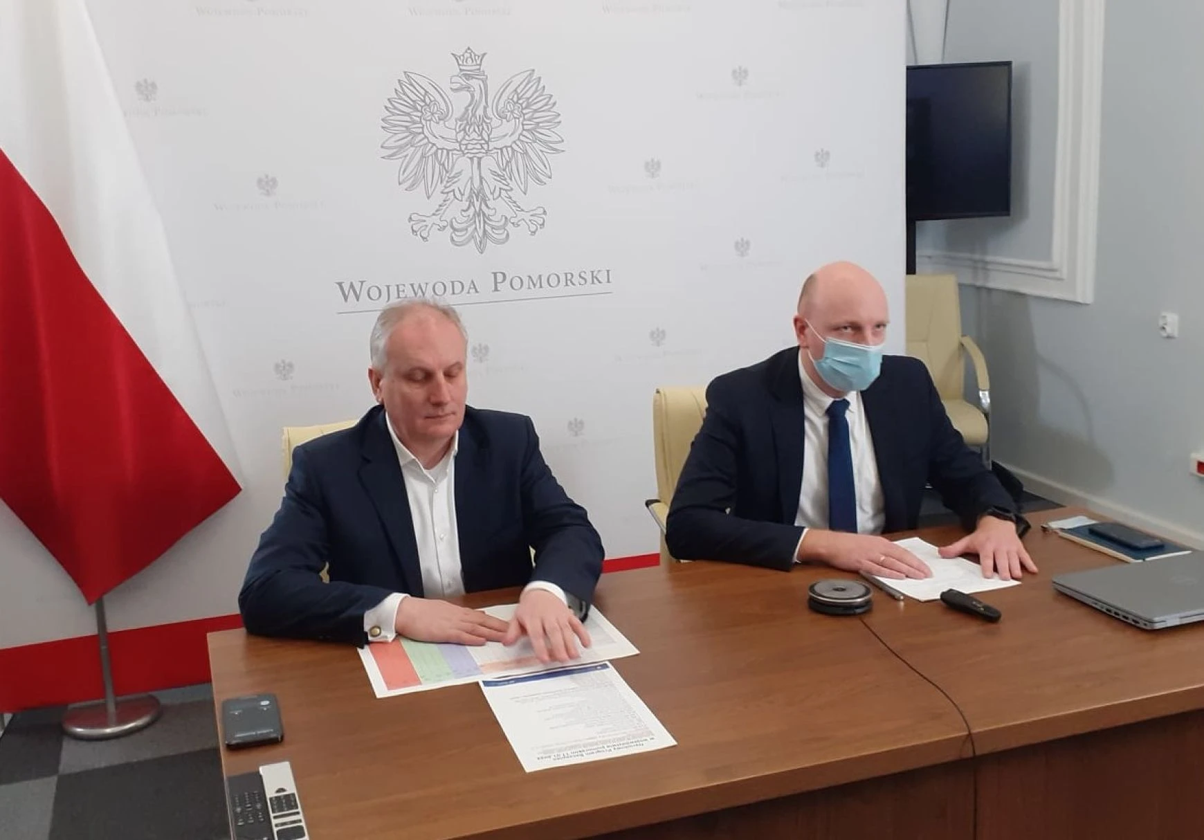 źródło: Pomorski Urząd Wojewódzki w Gdańsku