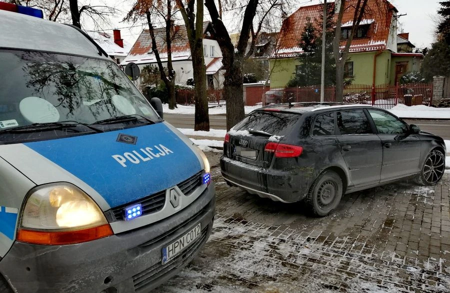 Źródło:KWP w Gdańsku