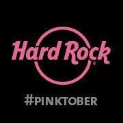 Różowy miesiąc w Hard Rock Cafe Gdańsk