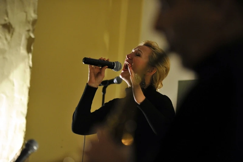 Koncert „Jednego serca” w Pałacu