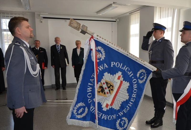 Fot. KPP Wejherowo 