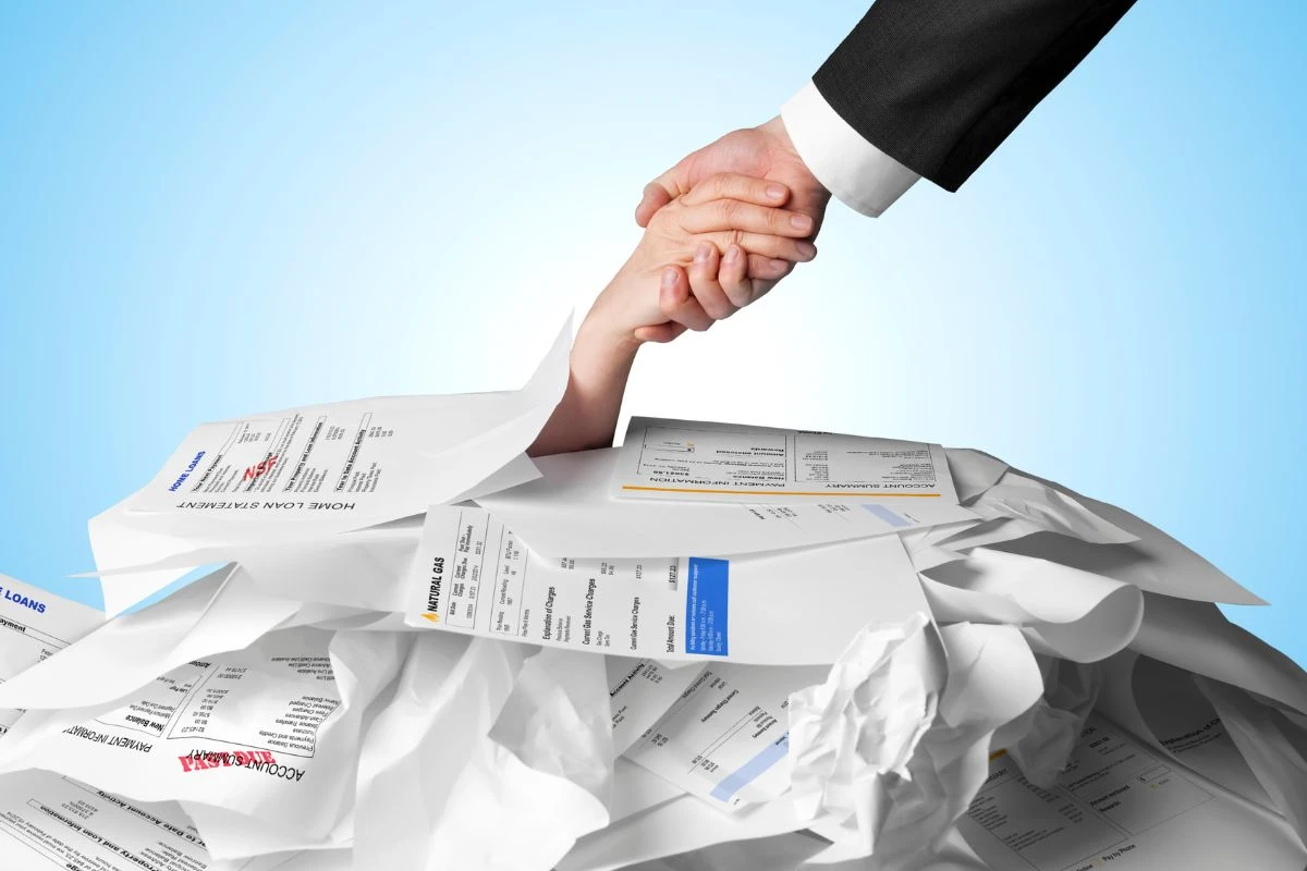 Materiał Partnera