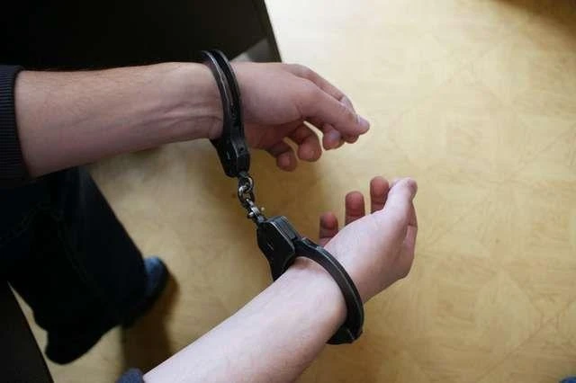 Seryjny włamywacz w rękach policji