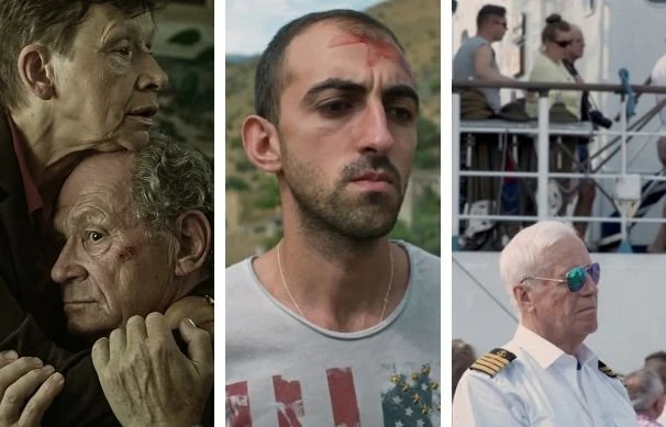 Mat. pras. Pomorska Fundacja Filmowa