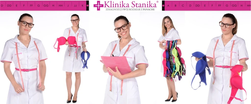 Klinika Stanika - na sygnale do Wejherowa