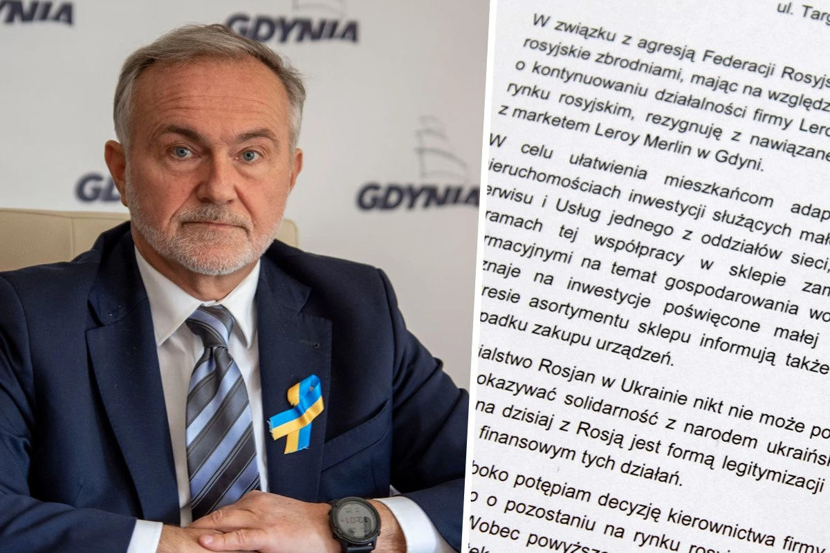 źródło: UM Gdynia