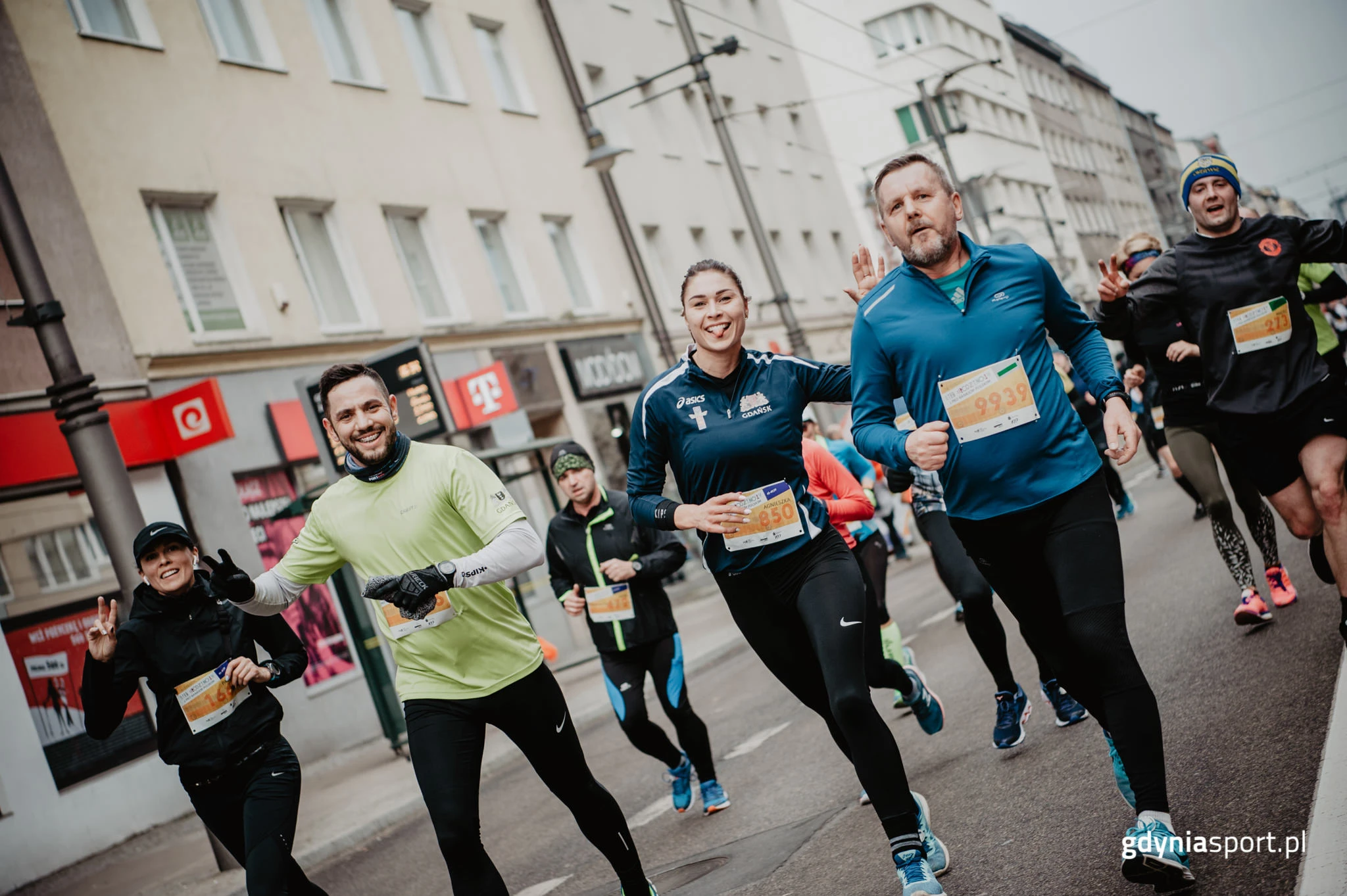 Fot. Gdyniasport.pl