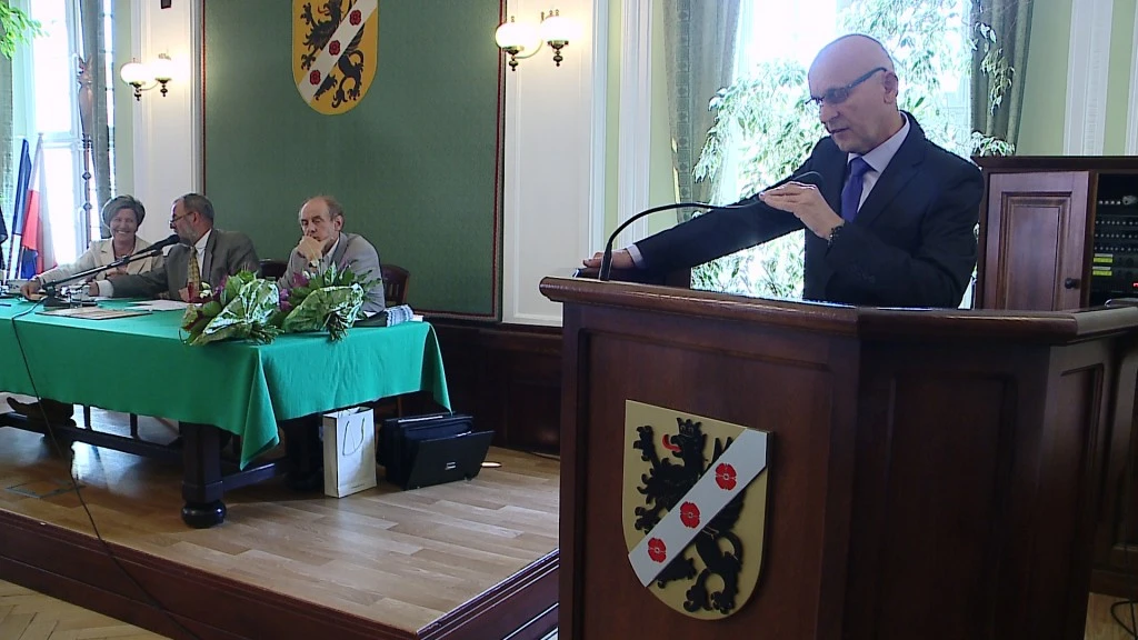 Nowa szkoła w powiecie i podziękowania dla dyrektorki