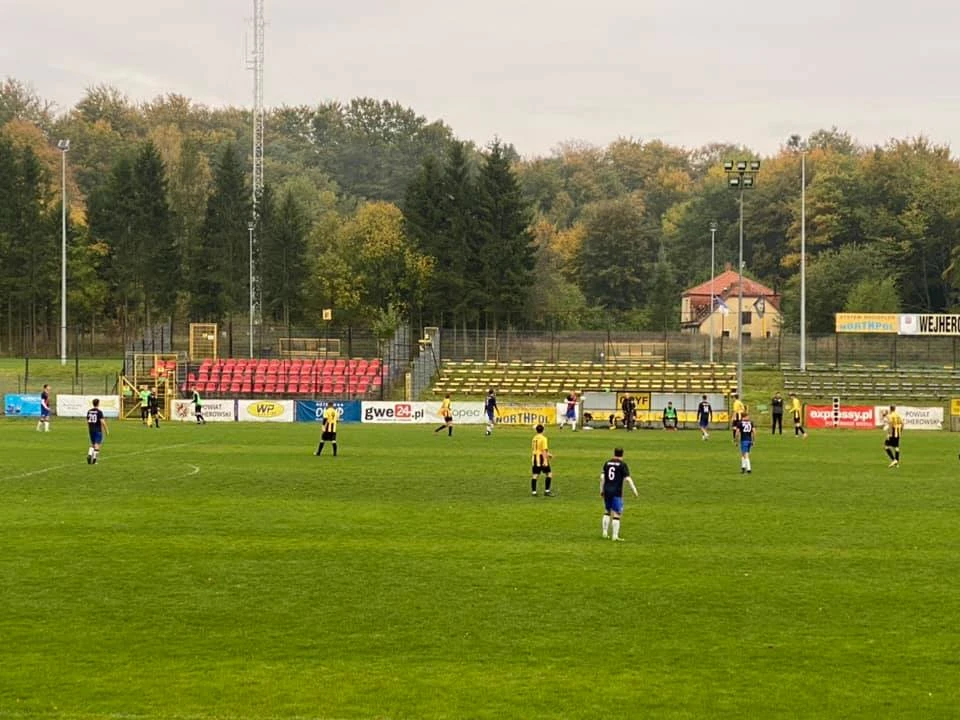 Facebook.com/WKS Gryf Wejherowo