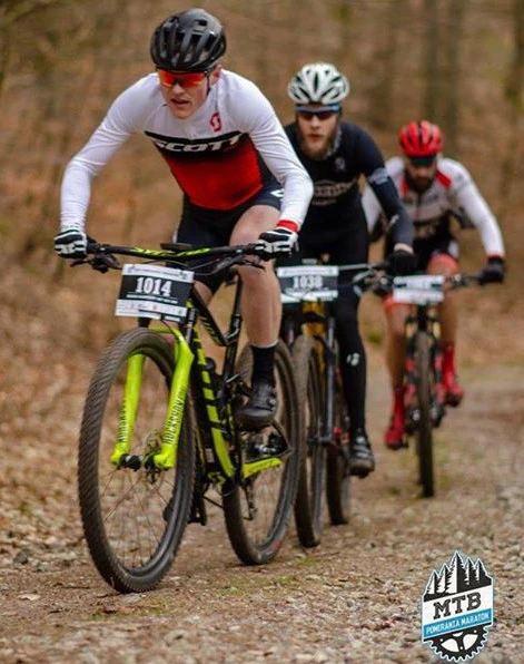 Źródło: MH Automatyka MTB Pomerania Maraton/Facebook