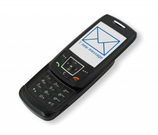 Ile SMS-ów wysyła statystyczny nastolatek?