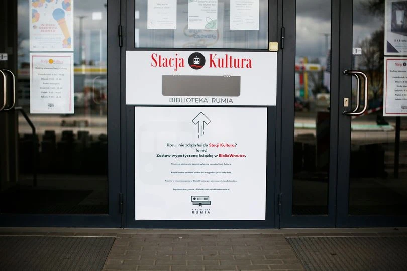 Fot. Stacja Kultura