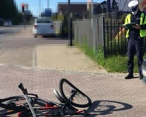 Fot. Policja, zdjęcie ilustracyjne 