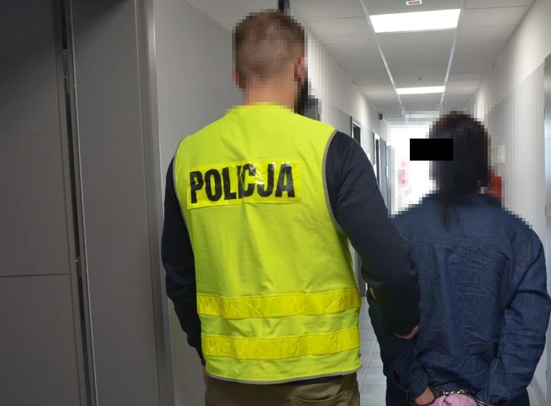 Fot. KPP Wejherowo