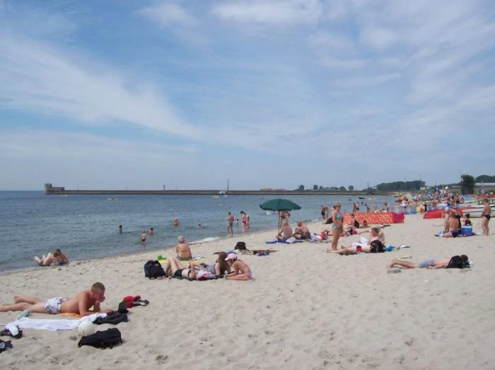Hel: Trwa sprzedaż cypla
