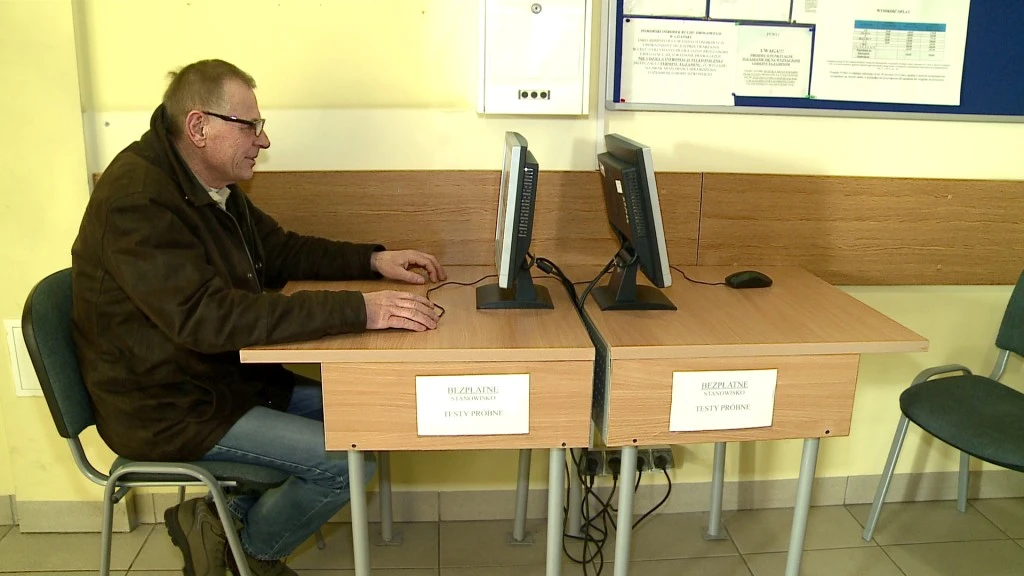 W PORD przećwiczysz testy egzaminacyjne