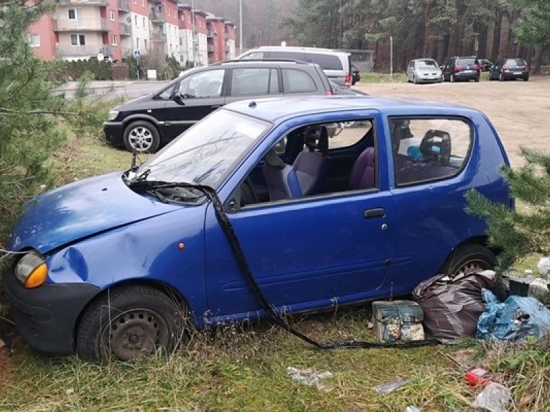 Źródło: SM w Wejherowie