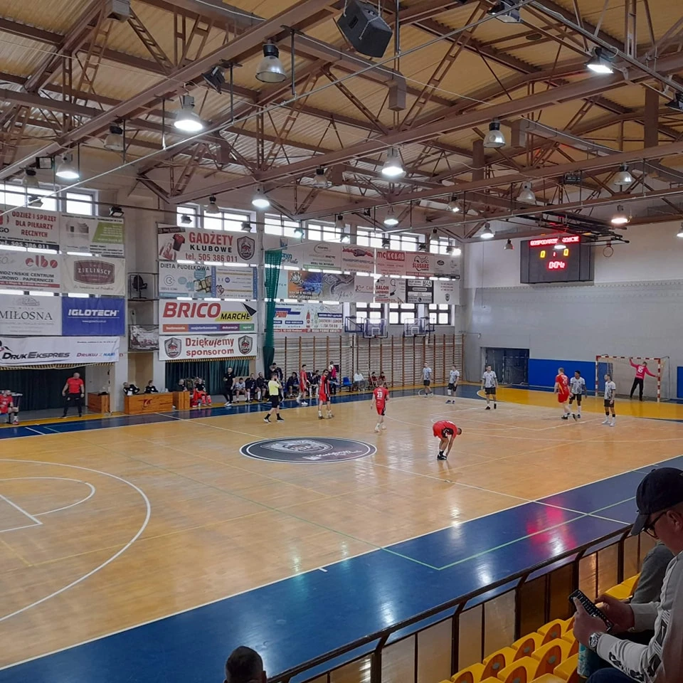 Fot. Tytani Wejherowo