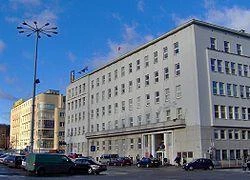 Gdyński magistrat 2 maja pracuje bez zmian