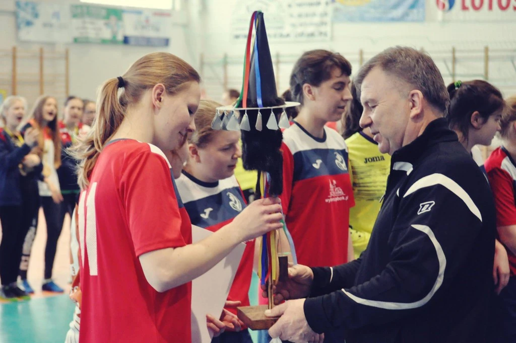 KTS-K Lew Lębork Mistrzem Kaszub Kobiet
