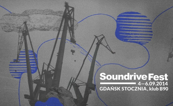 Oceń Soundrive i wygraj bilety