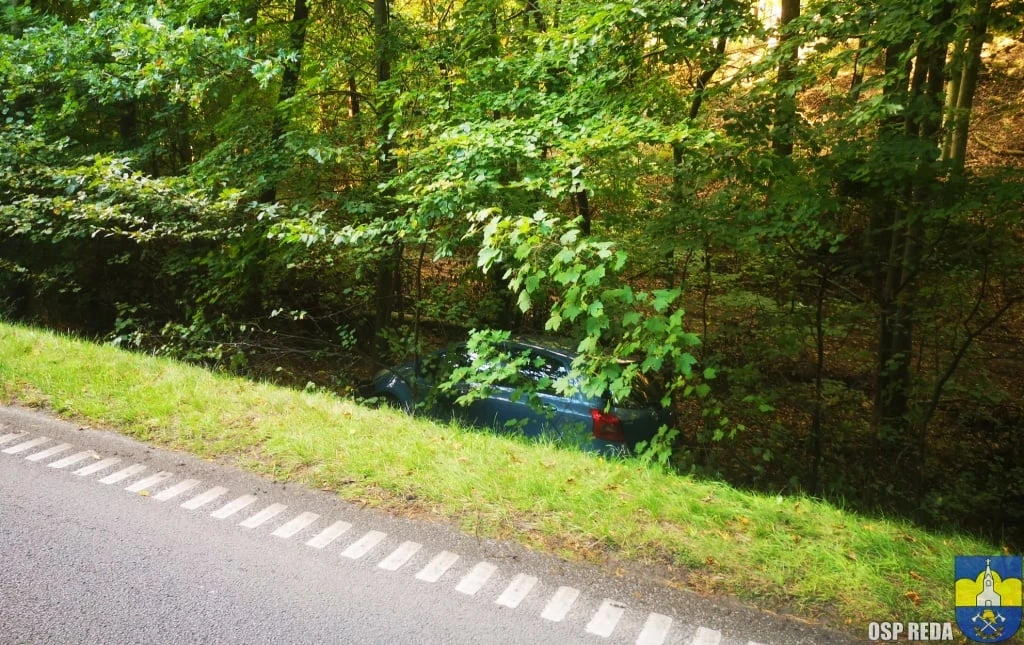 źródło: OSP Reda