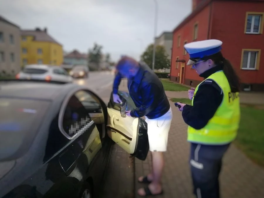 Fot. KPP Wejherowo