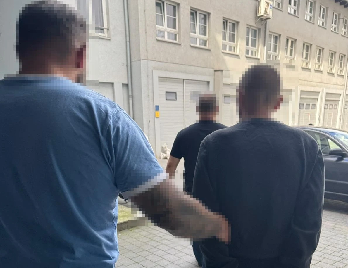 źródło: KMP Gdańsk