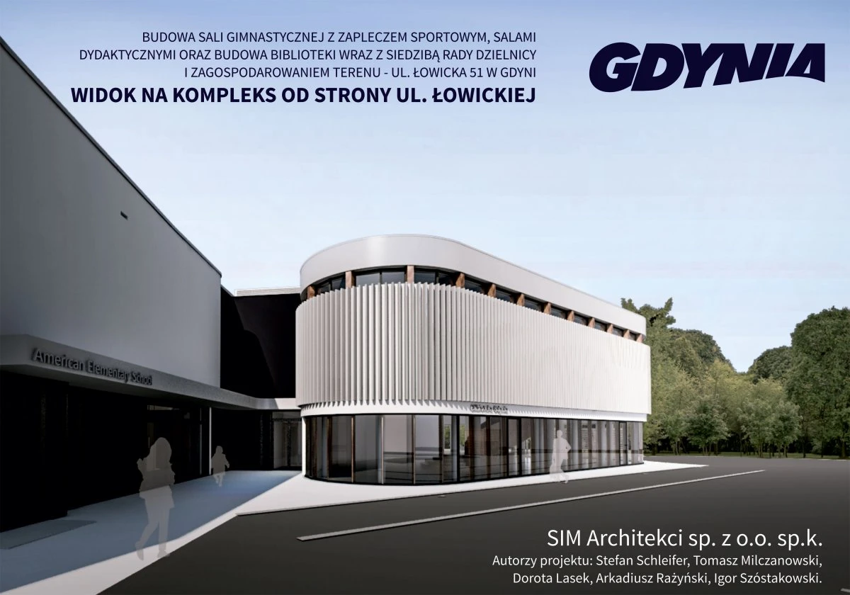 Źródło: SIM Architekci