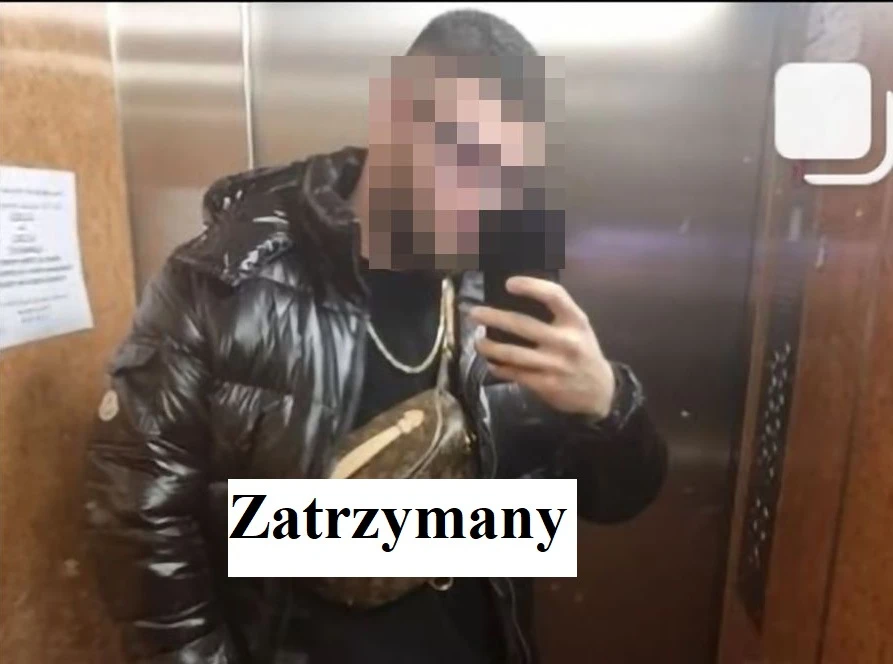 Fot. KWP Gdańsk