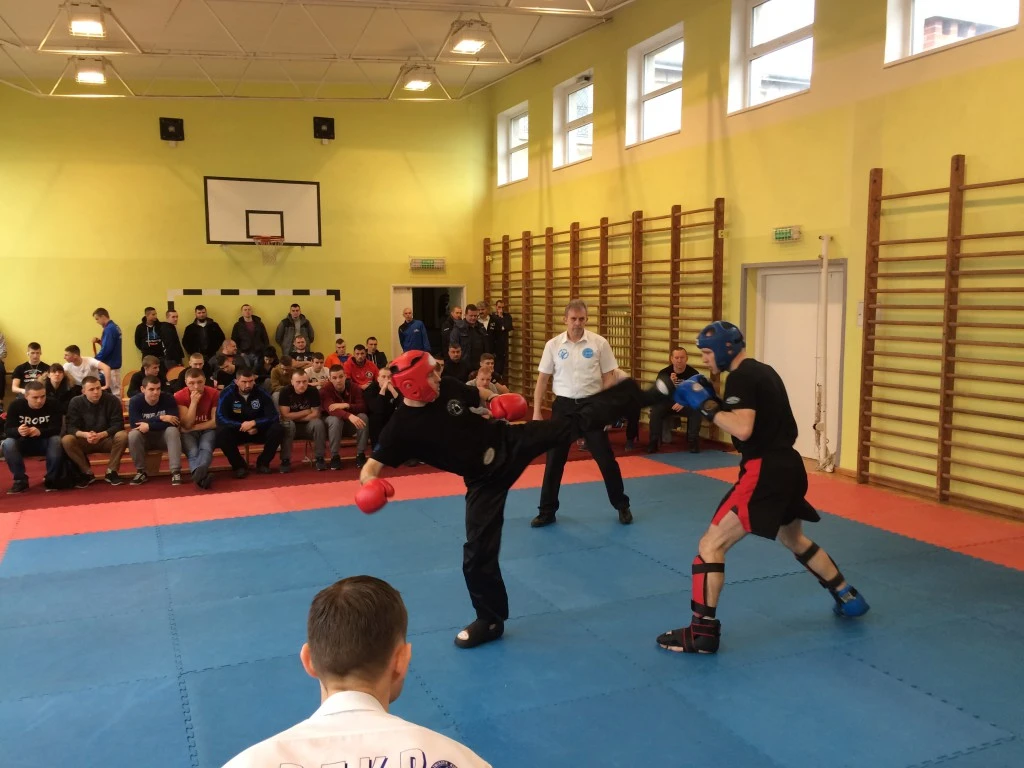 Klub Sportowy Maximus