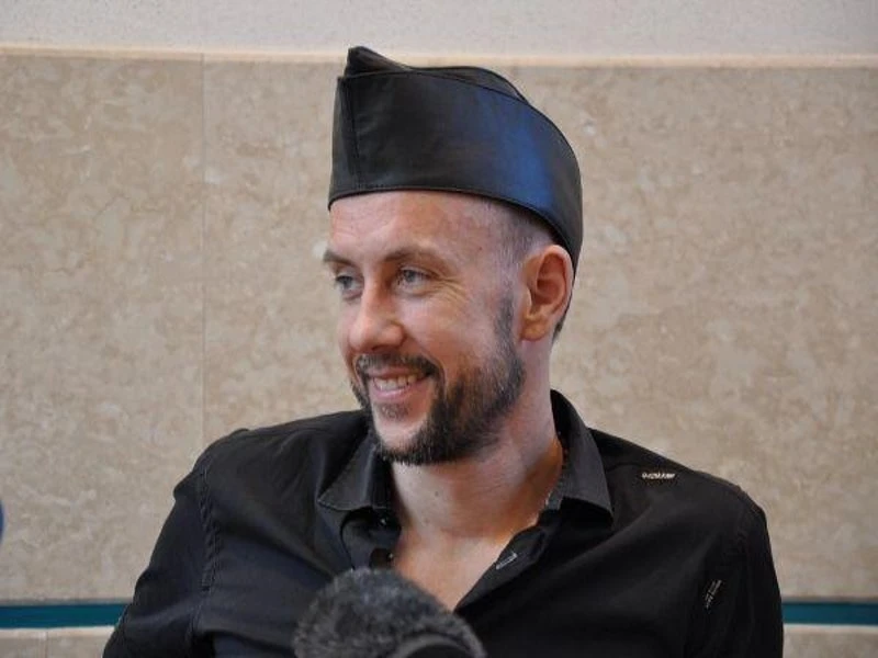 Nergal ponownie przed sądem?