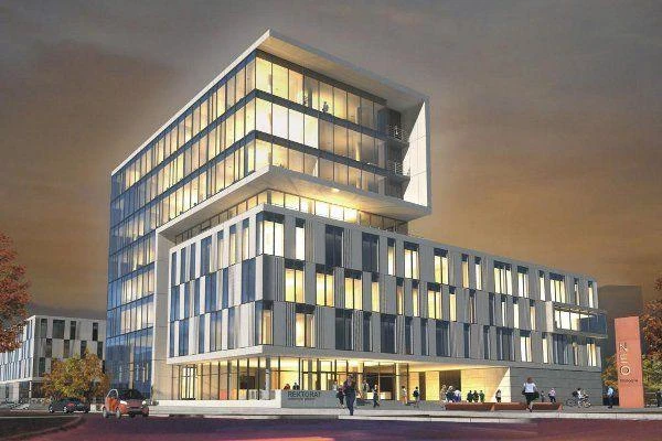 Powstanie nowy gmach Uniwersytetu Gdańskiego