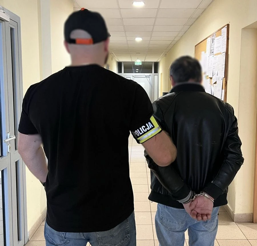 źródło: KMP Gdańsk