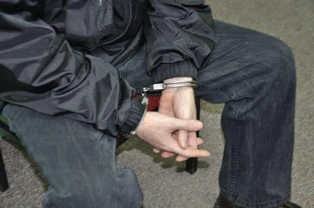 Gdańsk: Zamiast do koszyka, towar włożył pod kurtkę